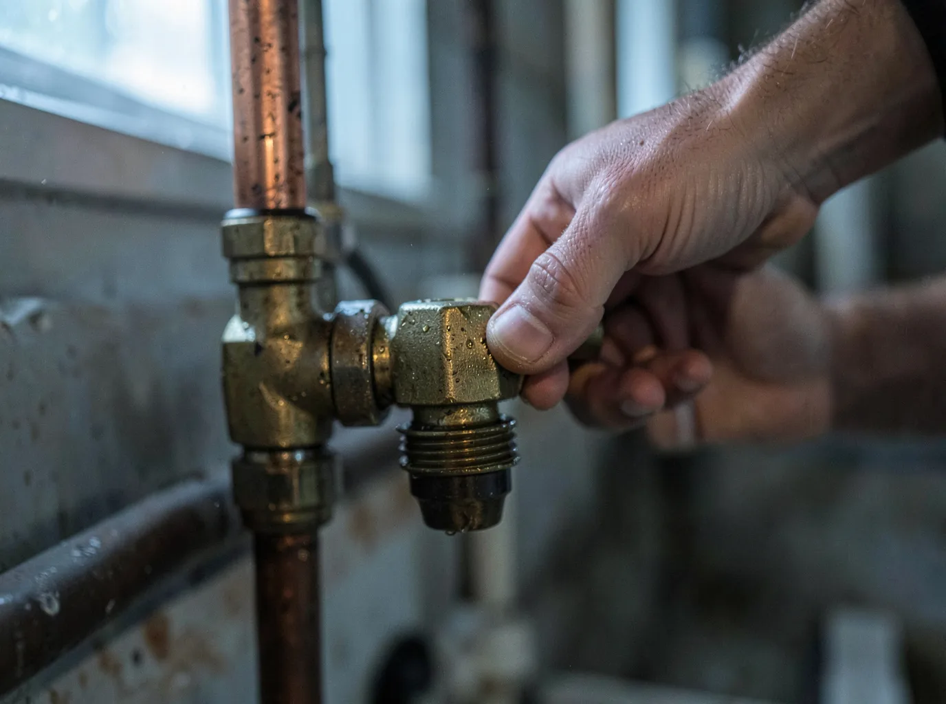 Emergency Plumber Pleasanton, KS FAQs